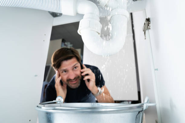 Best Leak Detection Services  in Chandler, AZ