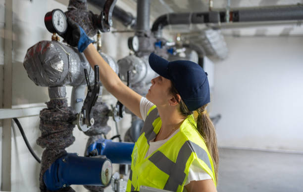 Best Hot Water Heater Installation  in Chandler, AZ