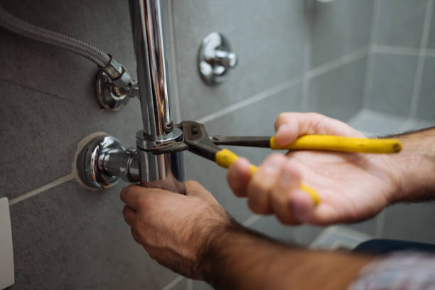 Best Drain Cleaning Services  in Chandler, AZ