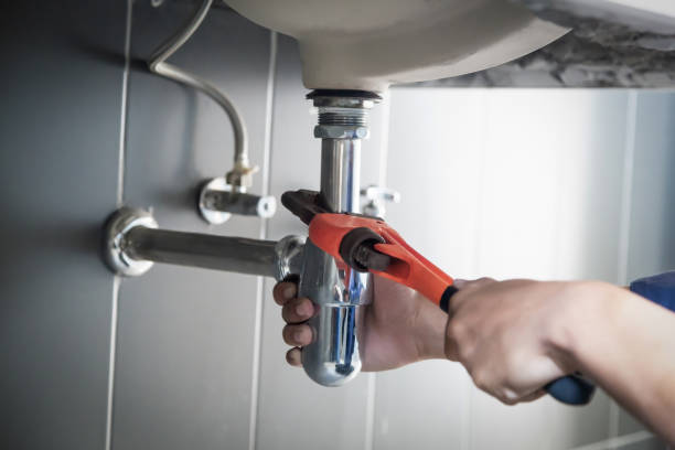Best Same-Day Plumbing Service  in Chandler, AZ