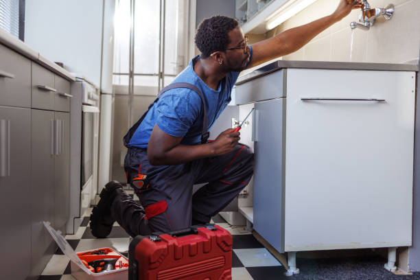  Chandler, AZ Plumbing Pros