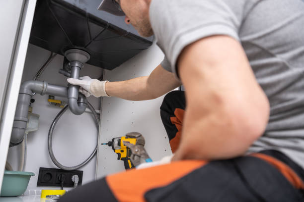 Best Plumbing Installation Services  in Chandler, AZ
