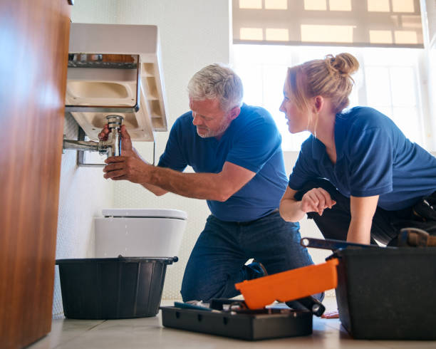 Best Plumbing Repair Near Me  in Chandler, AZ