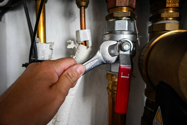 Hot Water Heater Installation in Chandler, AZ